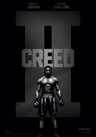 Creed II