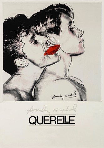 Querelle - Ein Pakt mit dem Teufel