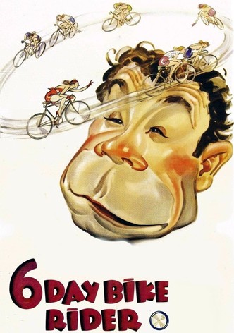 6 Day Bike Rider