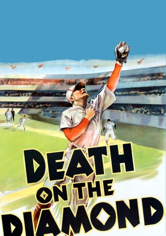 Death on the Diamond