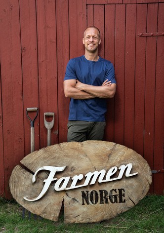 Farmen Norge