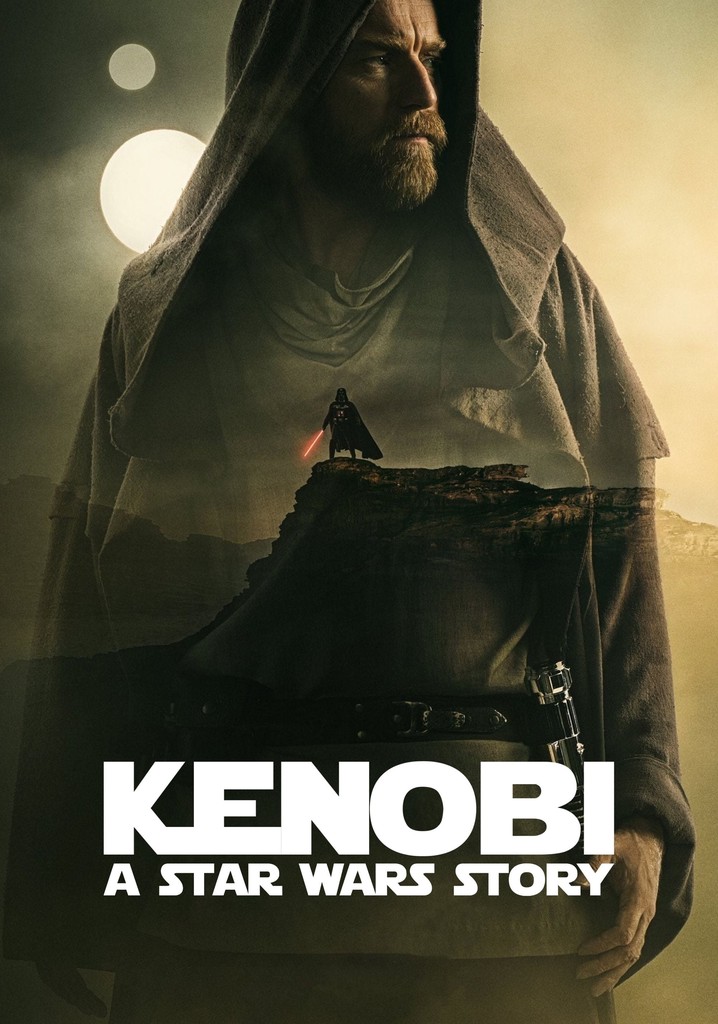 Kenobi: A Star Wars Story
