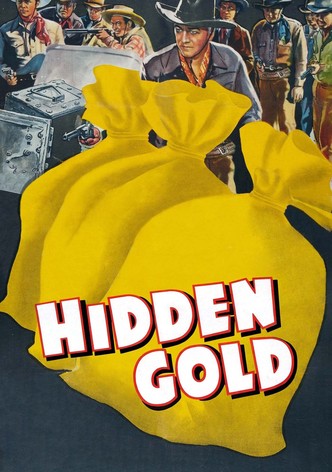 Hidden Gold