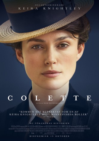 Colette