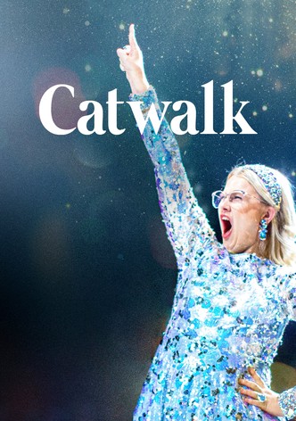 Catwalk - Från Glada Hudik till New York