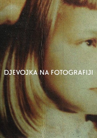 Djevojka na fotografiji