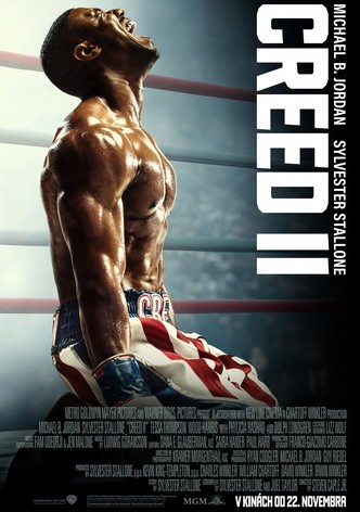 Creed II