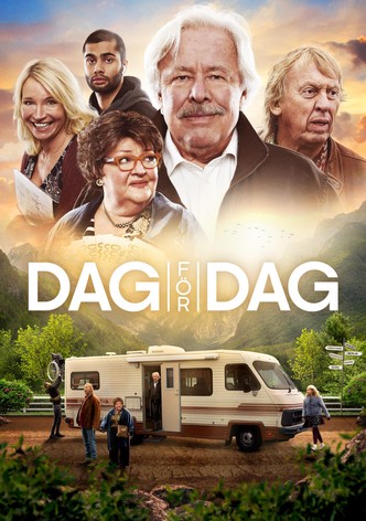 Dag för dag