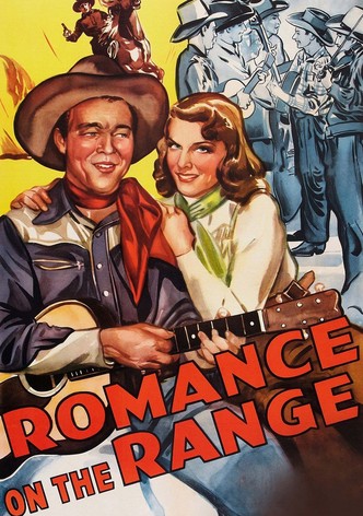 Romance on the Range