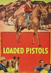 Loaded Pistols