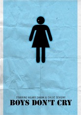 Dečki nikad ne plaču