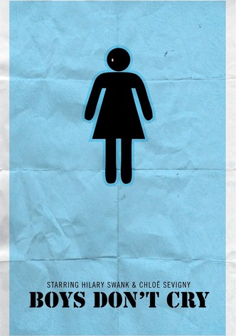 Dečki nikad ne plaču