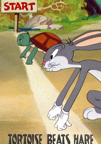 Tortoise Beats Hare