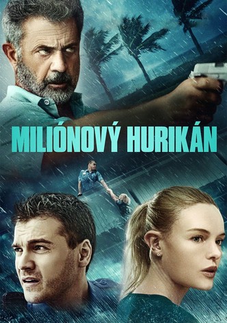 Miliónový hurikán