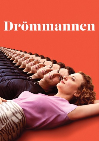 Drömmannen