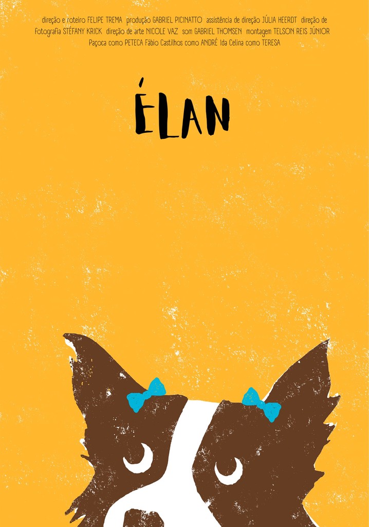 Élan