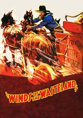 Winds of the Wasteland