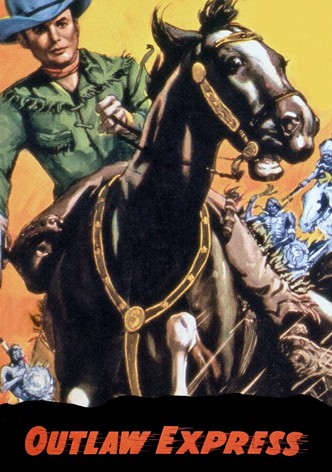 Outlaw Express
