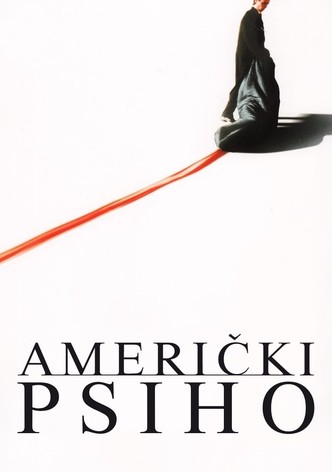 Američki psiho