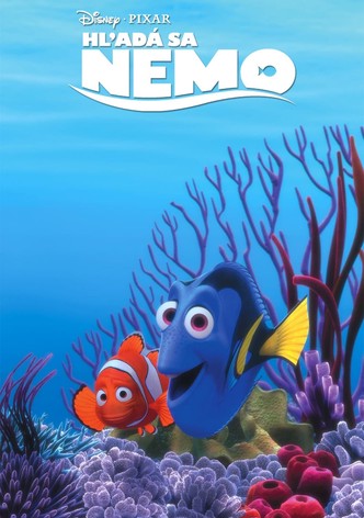Hľadá sa Nemo