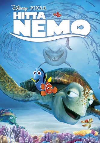 Hitta Nemo