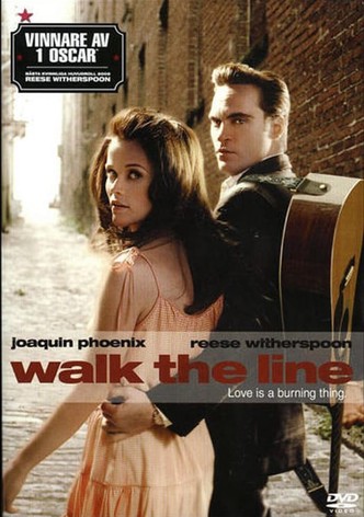 Walk the Line