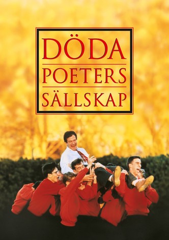 Döda poeters sällskap