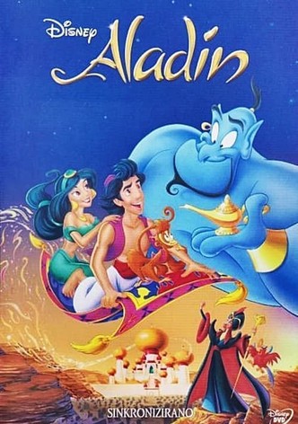 Aladin