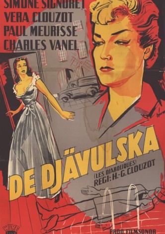 De djävulska