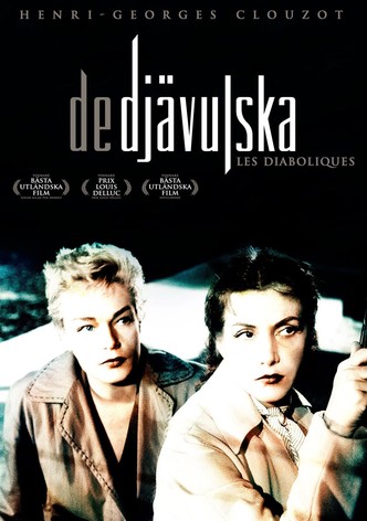 De djävulska