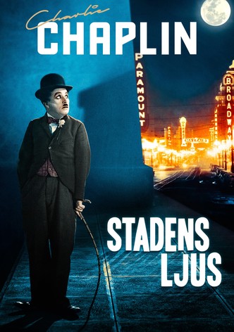 Stadens ljus