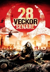 28 veckor senare