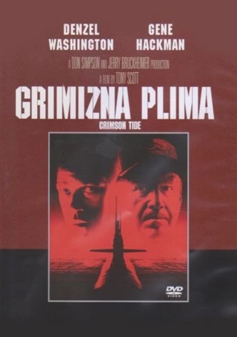 Grimizna plima