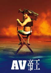 AV帝王