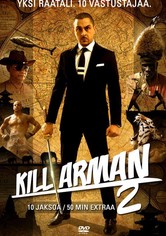 Kill Arman - Kausi 2