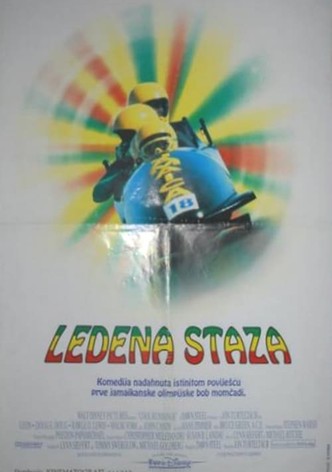 Ledena staza