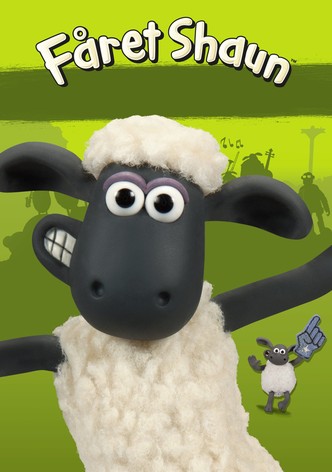 Fåret Shaun