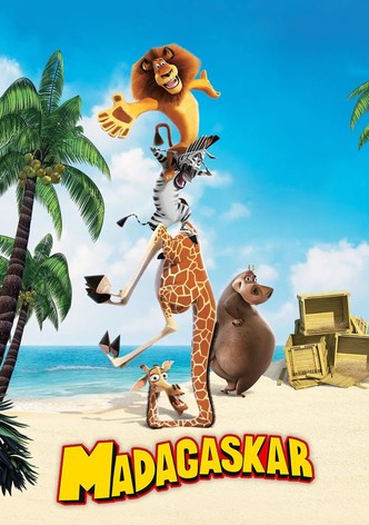 Madagaskar