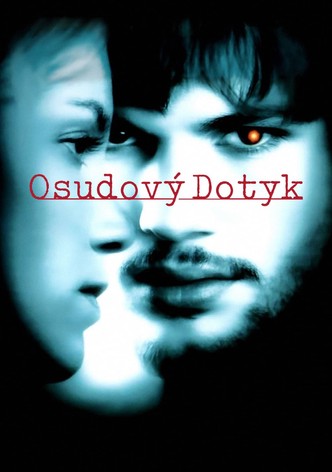 Osudový dotyk