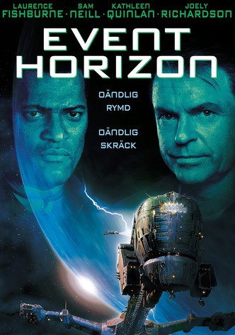 Event Horizon