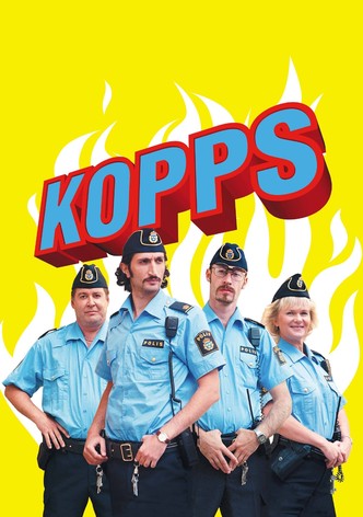 Kopps