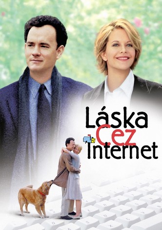 Láska cez internet