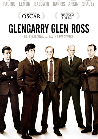 Glengarry Glen Ross
