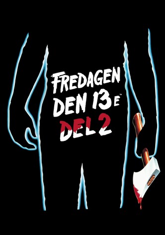 Fredagen den 13:e del 2