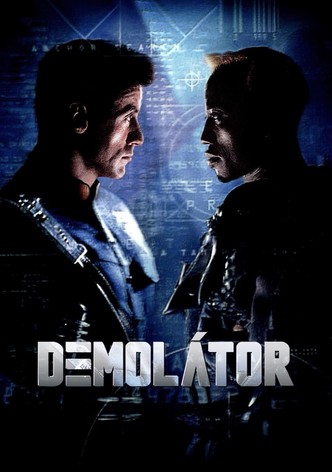 Demolátor