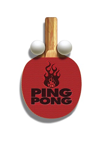 Ping Pong