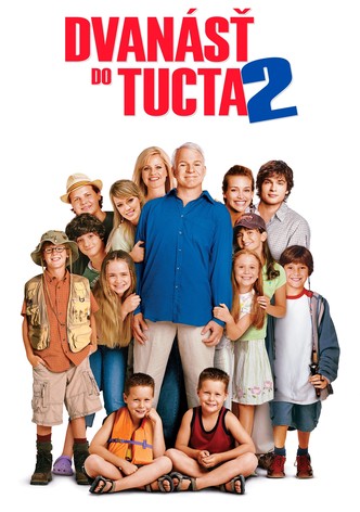 Dvanásť do tucta 2