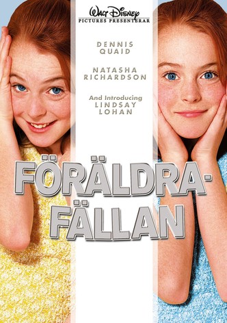 Föräldrafällan