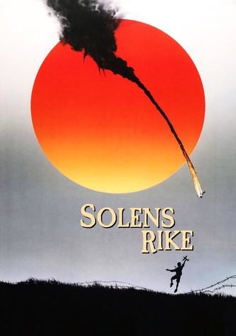 Solens rike
