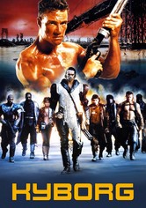 Kyborg